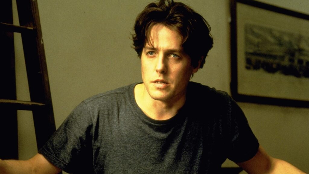 Hugh Grant, il bello e il dannato del cinema britannico