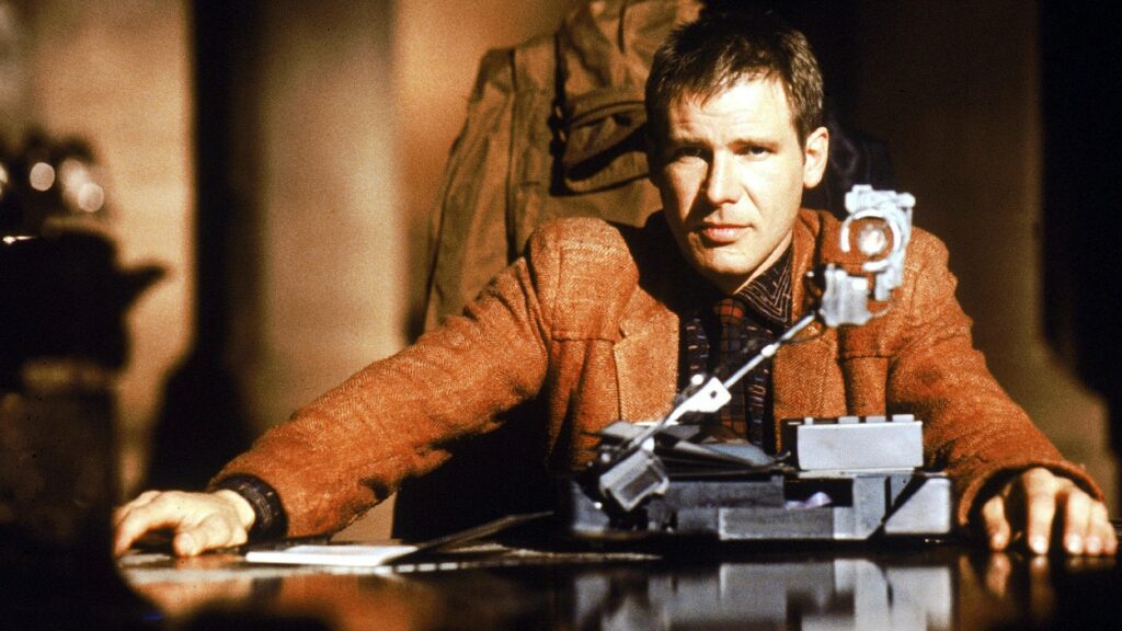 Blade Runner, come Ridley Scott ha creato il cyberpunk