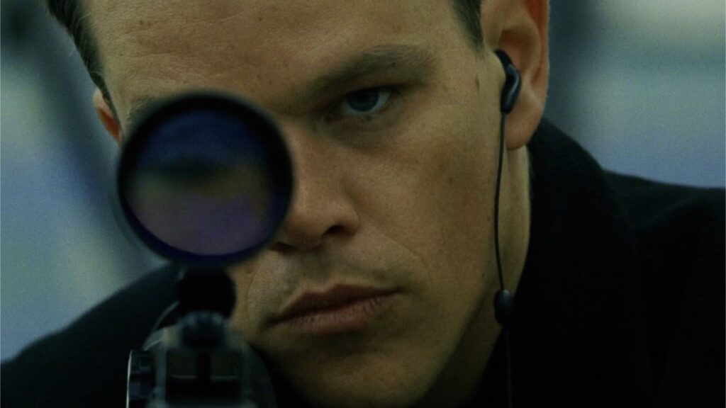 Jason Bourne, 22 anni fa il debutto al cinema del “sicario senza nome”