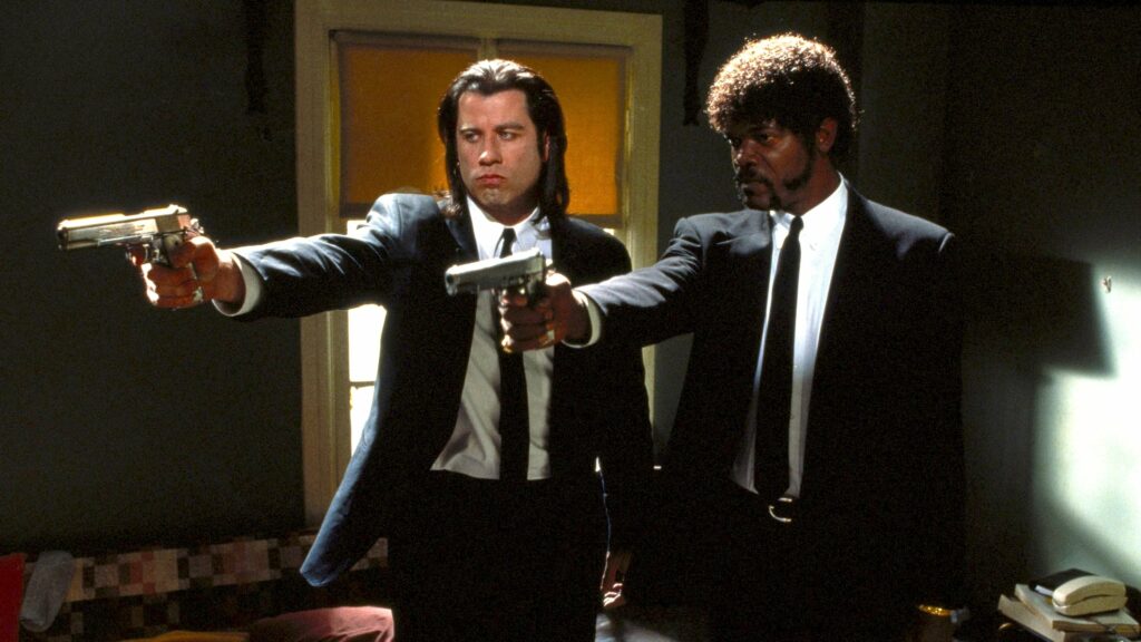 Pulp Fiction, il capolavoro di Tarantino torna in sala per il 30° anniversario