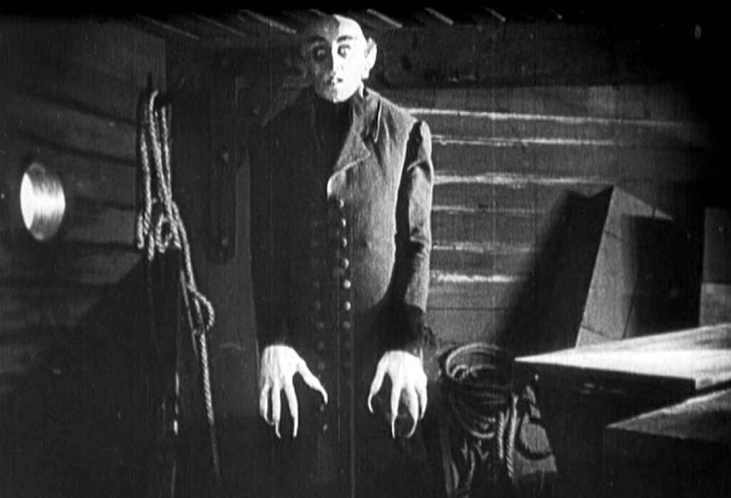 Nosferatu