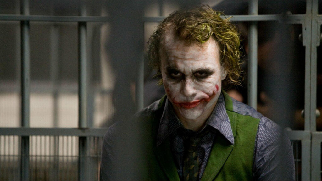 Scomparsa di Heath Ledger