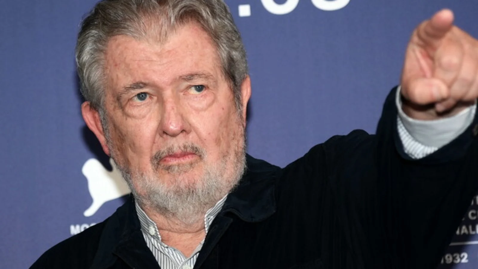 Walter Hill