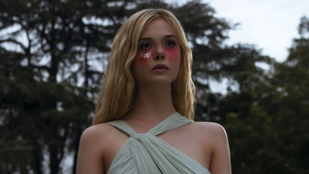 Elle Fanning