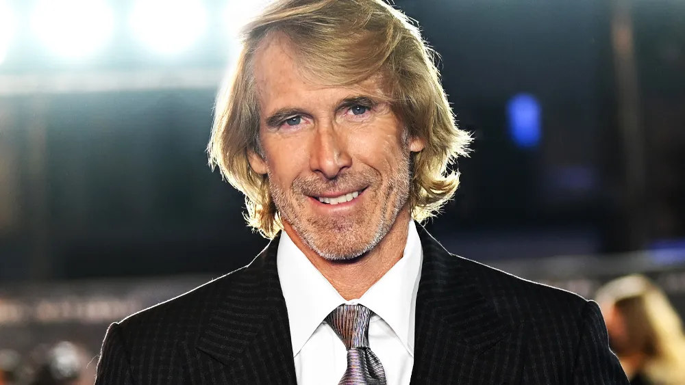 Michael Bay