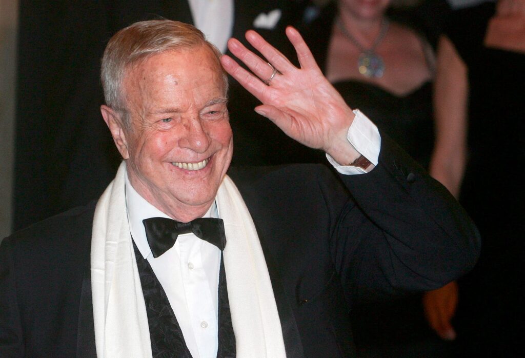 Franco Zeffirelli